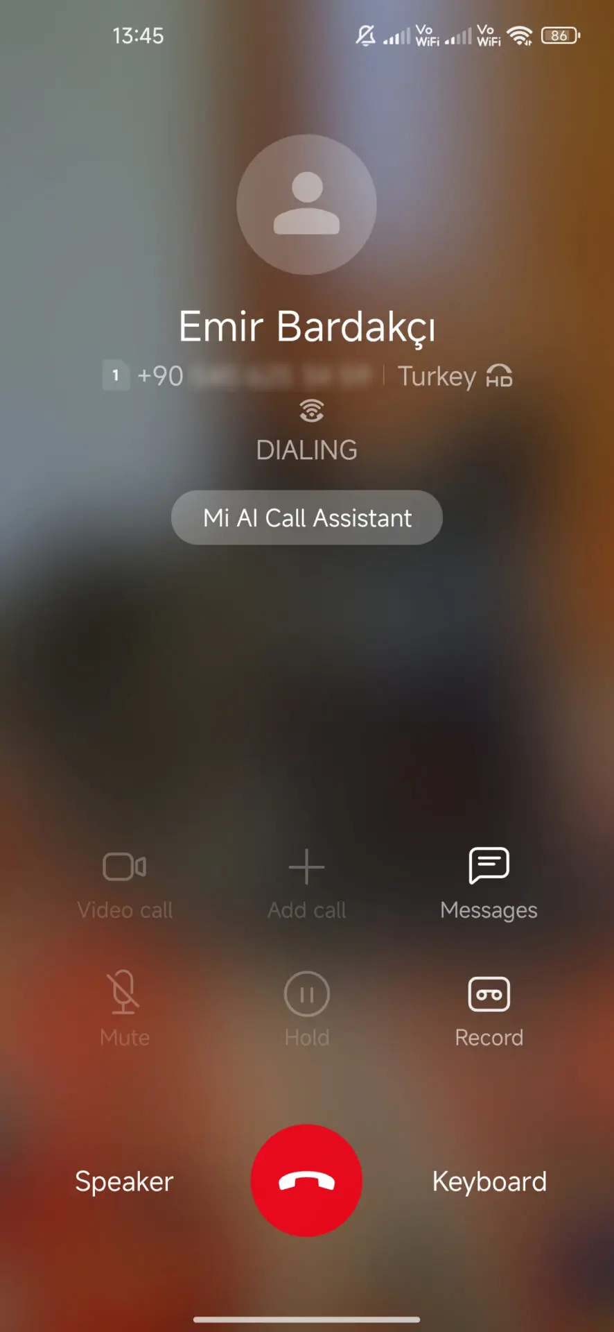 شاومي تحقق في مشكلة صوت المكالمات لمستخدمي بوكو