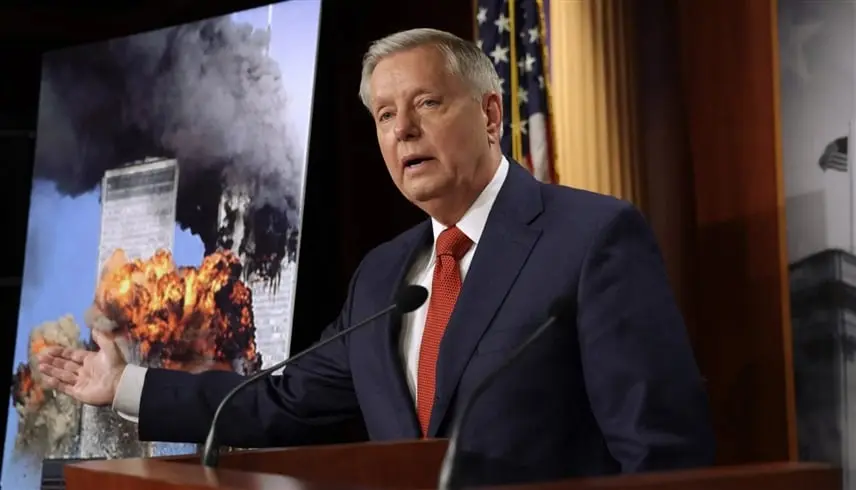 سيناتور أمريكي يدعو لضرب حماس وحزب الله حال رفضهما نزع السلاح - موقع 24