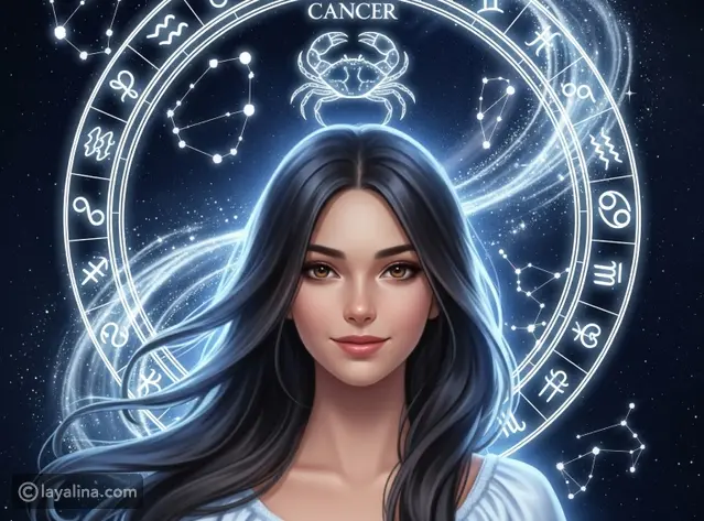 أبراج الاثنين 22ديسمبر 2025 العامة في الحب والعمل والصحة