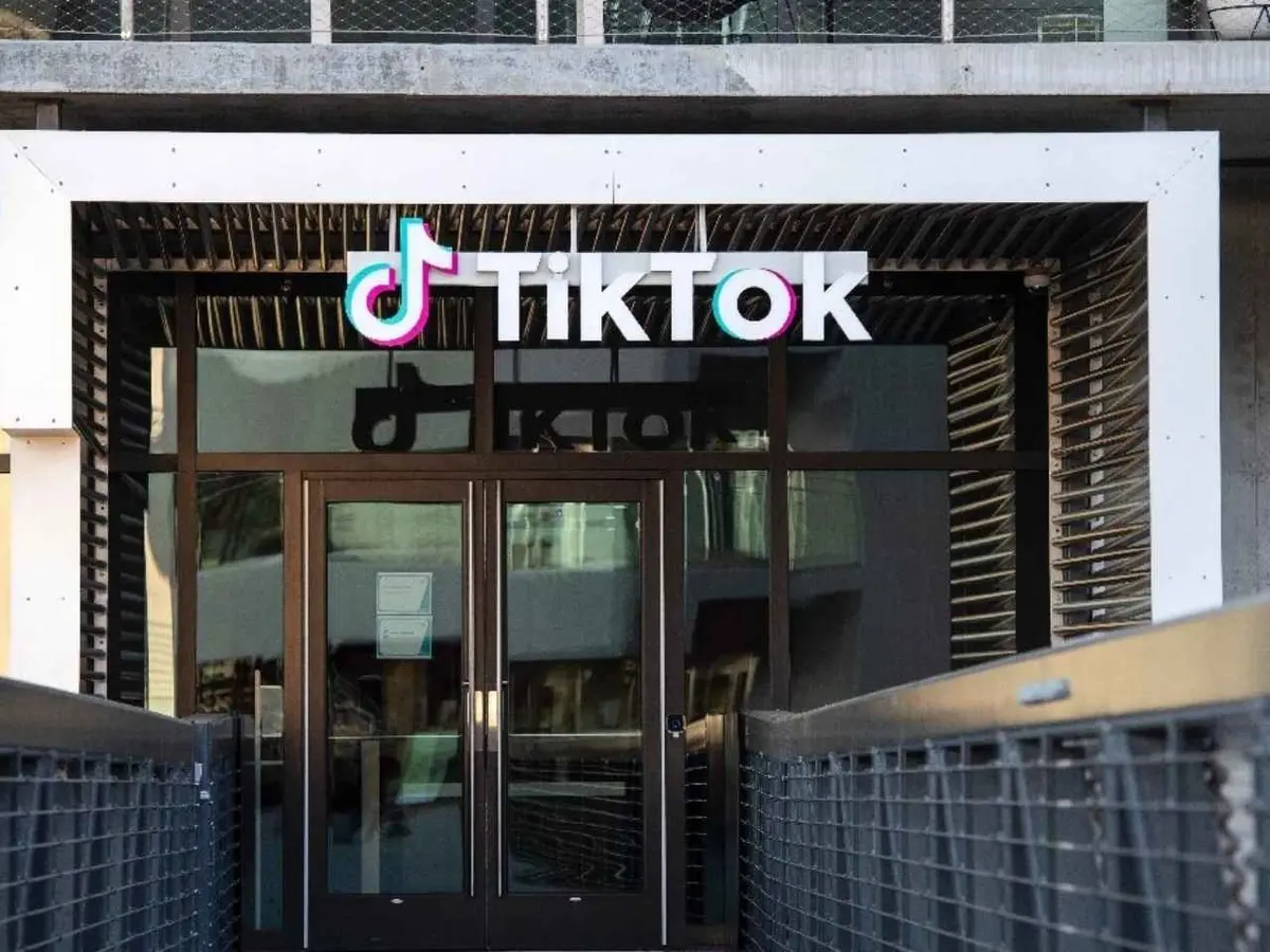 شركة MGX الإماراتية تنضم لتحالف استثماري للاستحواذ على تيك توك في الولايات المتحدة