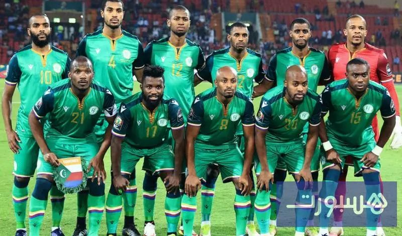 رئيس اتحاد جزر القمر: مباراة الافتتاح أمام المغرب تحد حقيقي