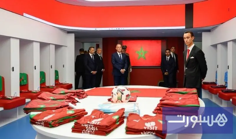 مولاي الحسن يعطي انطلاقة "الكان" - هسبورت