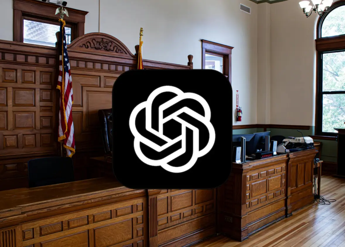 تهمة قتل تواجه ChatGPT في المحكمة
