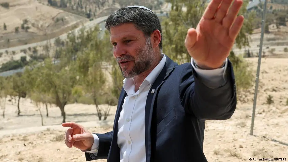 إسرائيل توافق على بناء 19 مستوطنة جديدة في الضفة الغربية