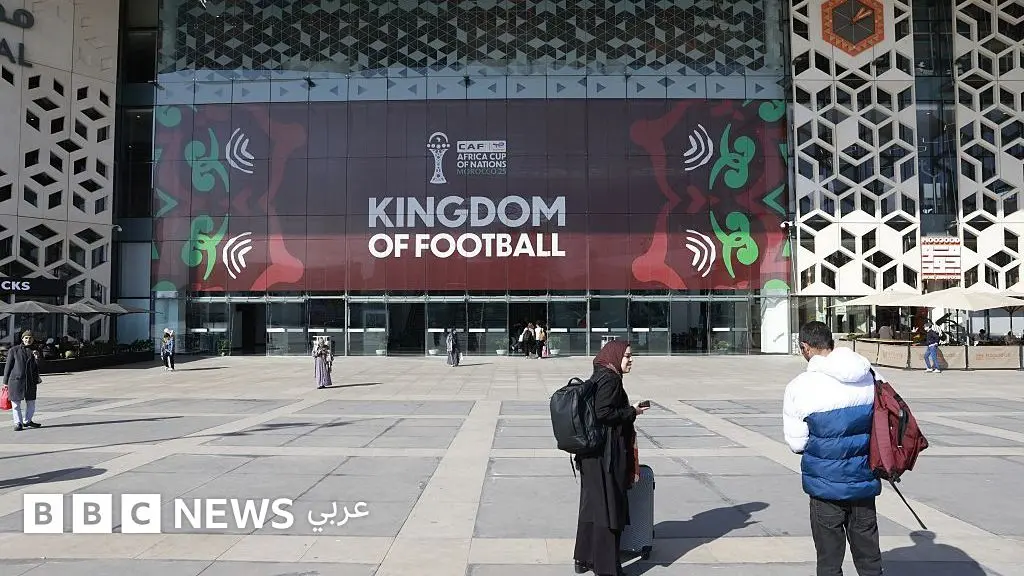 كأس أمم أفريقيا: المغرب يستعد لانطلاق العرس الأفريقي، والكاف يقول: النسخة الحالية ستكون الأفضل تنظيمياً