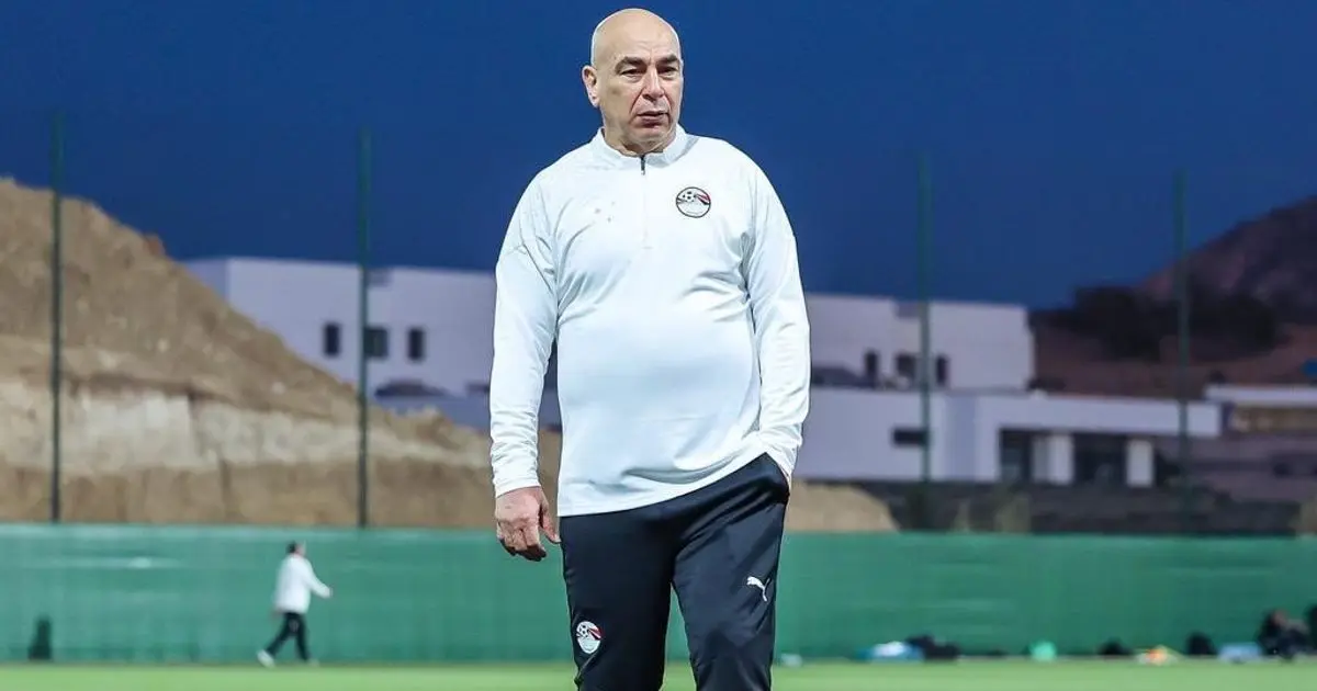 حسام حسن: محمد صلاح "أيقونة" ويحتاج إلى لقب كأس إفريقيا وسيعود أقوى