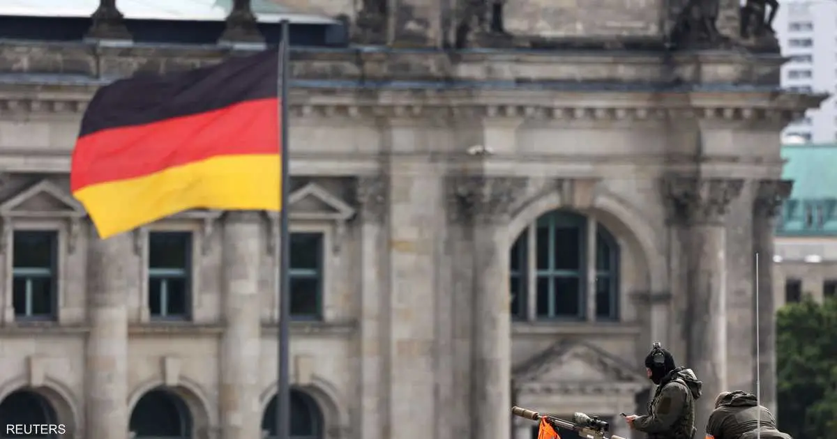 ألمانيا تصدر 100 ألف تأشيرة لم شمل عائلات اللاجئين في 2025