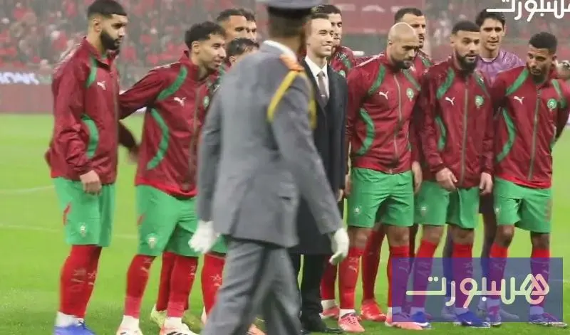 مولاي الحسن يعطي انطلاقة "الكان" - هسبورت