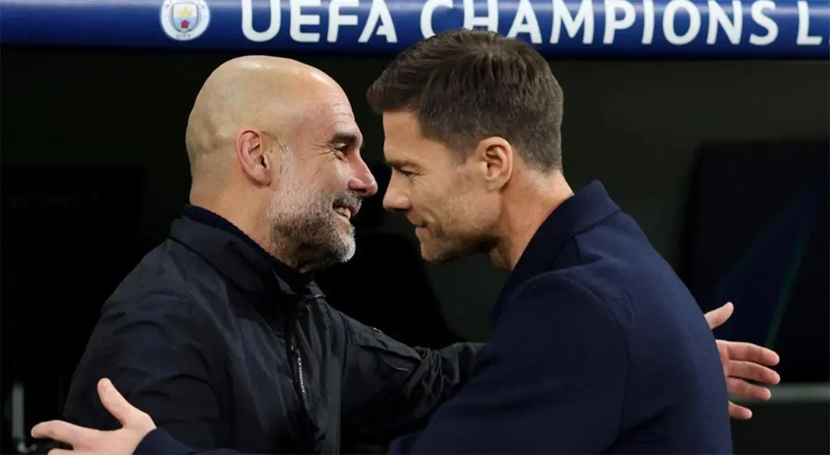 ريال مدريد ومانشستر سيتي يلاحقان صفقة صعبة من عملاق أوروبي