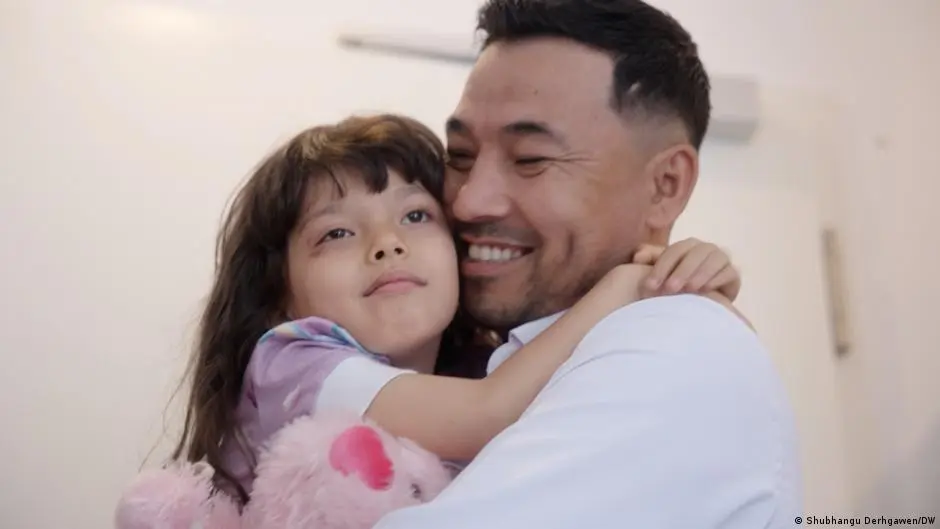 لاجئون محبطون بسبب قرار لم الشمل في ألمانيا