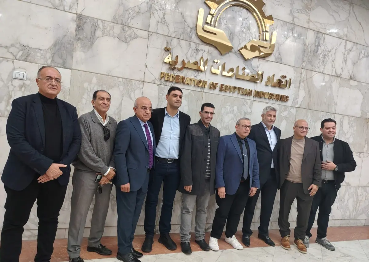 أحمد الجباس رئيسًا لدباغة الجلود.. و سرج ممثلا للغرفة بمجلس الاتحاد - أموال الغد