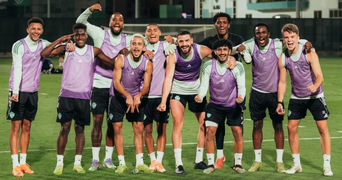 تشكيلة الأهلي المتوقعة أمام الشرطة في دوري أبطال آسيا للنخبة