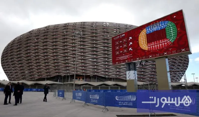 قبل صافرة البداية.. محيط مجمع مولاي عبد الله يشتعل حماسا إيذانا بانطلاق "الكان"‎