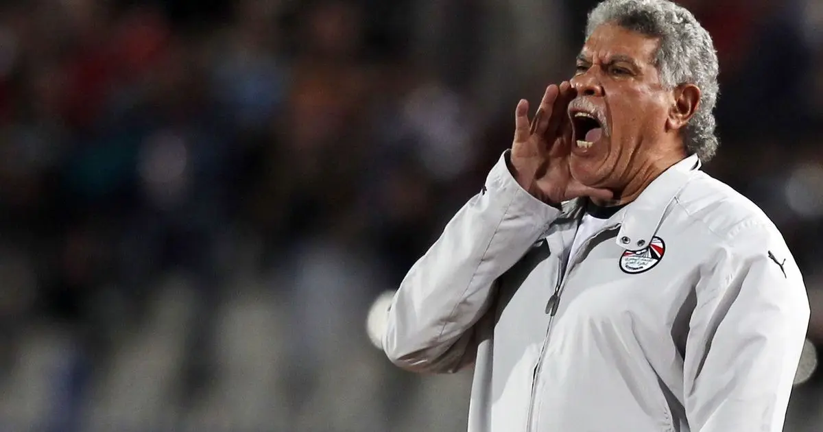 المعلم والجنرال ورينارد.. مدربون كتبوا التاريخ في كأس أمم إفريقيا