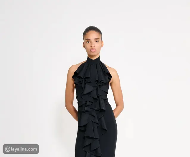 مجموعة Viktor & Rolf لما قبل خريف 2026 تجمع بين الجرأة المفاهيمية والأناقة الراقية بتصاميم خالدة ومميزة