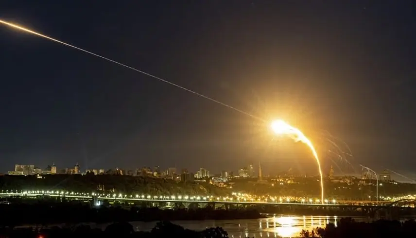 كييف تعلن إسقاط 75 مسيّرة روسية خلال الليل