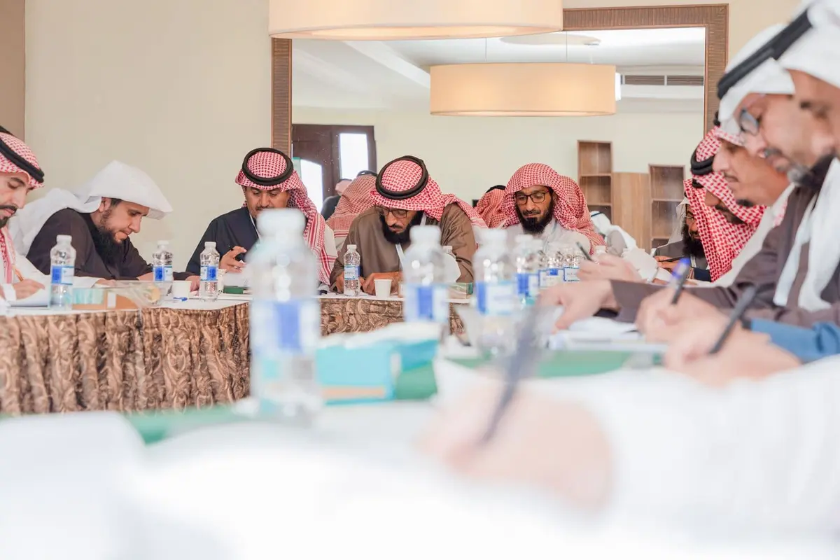 من الرعاية إلى التمكين.. انطلاق مبادرة «بناء قدرات جمعيات الأيتام» بالمنطقة الشرقية