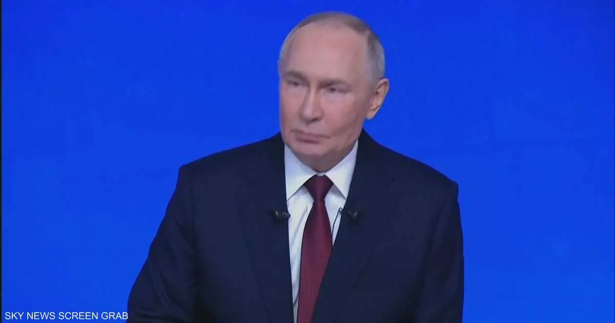 منشور أميركي "مستفز" وردّ روسي سريع.. سجال بشأن "غزو أوروبا"