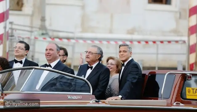 جورج كلوني يفقد شقيقته أديليا زيدلر بعد صراع مرير مع السرطان