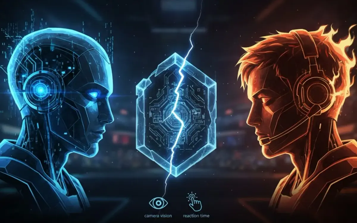 الممثلون الصوتيون يخشون تأثير الذكاء الاصطناعي في الألعاب