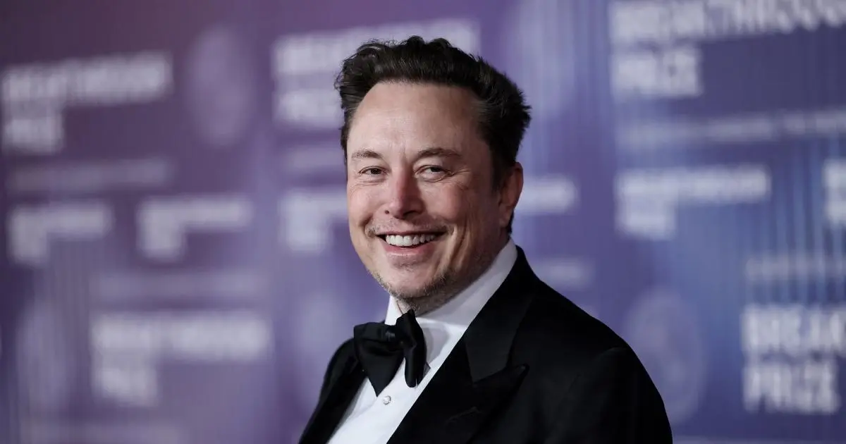أدخله التاريخ.. حكم قضائي يقفز بثروة ماسك إلى 749 مليار دولار