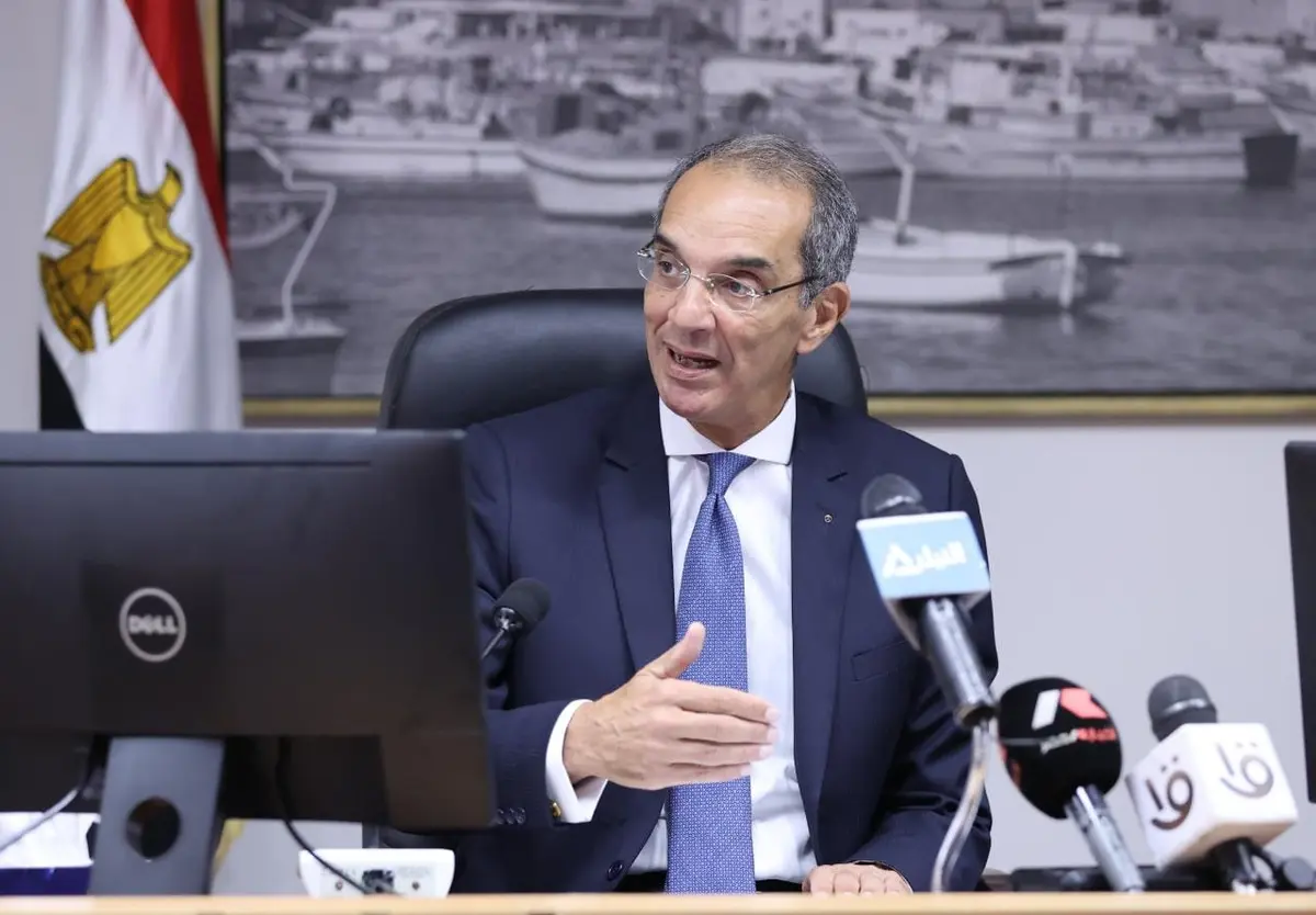 مصر تتقدم 47 مركزًا في مؤشر نضج الحكومة الرقمية 2025 - أموال الغد