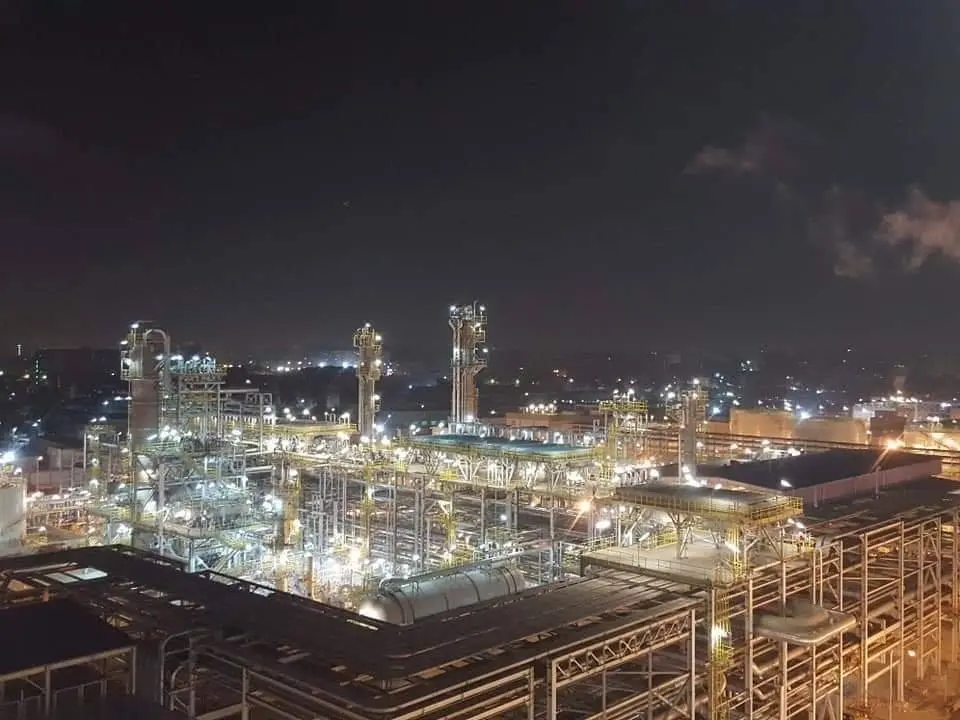 تابعة لـ”القلعة” تسدد ديوناً بقيمة 417 مليون دولار