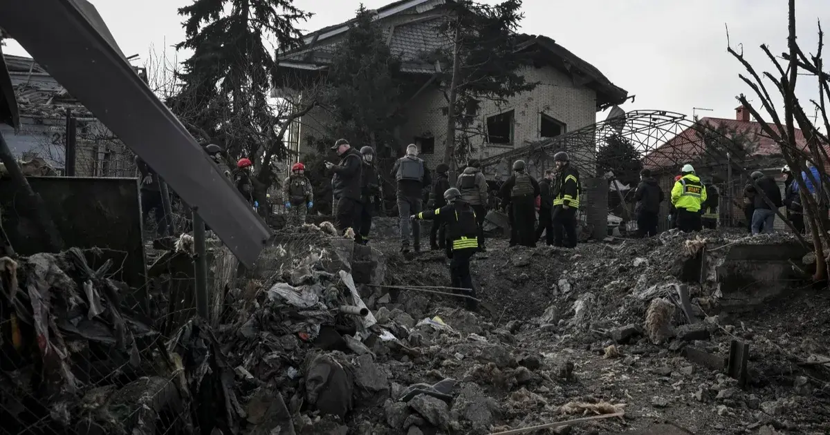 مفاوضات ميامي حول أوكرانيا تتواصل وسط تشكيك روسي بجدوى التعديلات