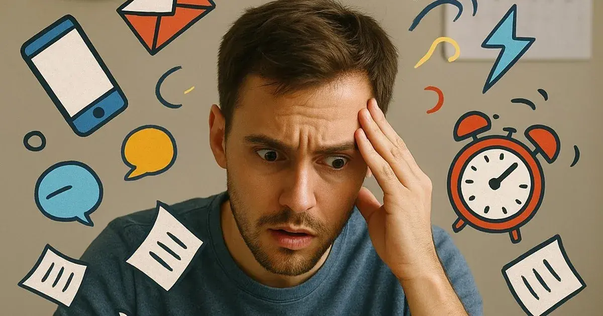 باحثون يحددون جيناً يخفض "ضجيج" الدماغ ويحسن الانتباه