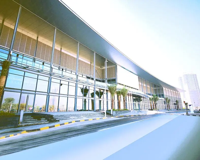 95 معرضاً وفعالية في «إكسبو الشارقة» 2026