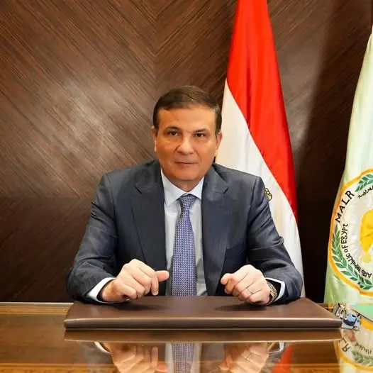 وزارة الزراعة تصدر أكثر من 800 ترخيص تشغيل لأنشطة الإنتاج الحيواني والداجني - أموال الغد