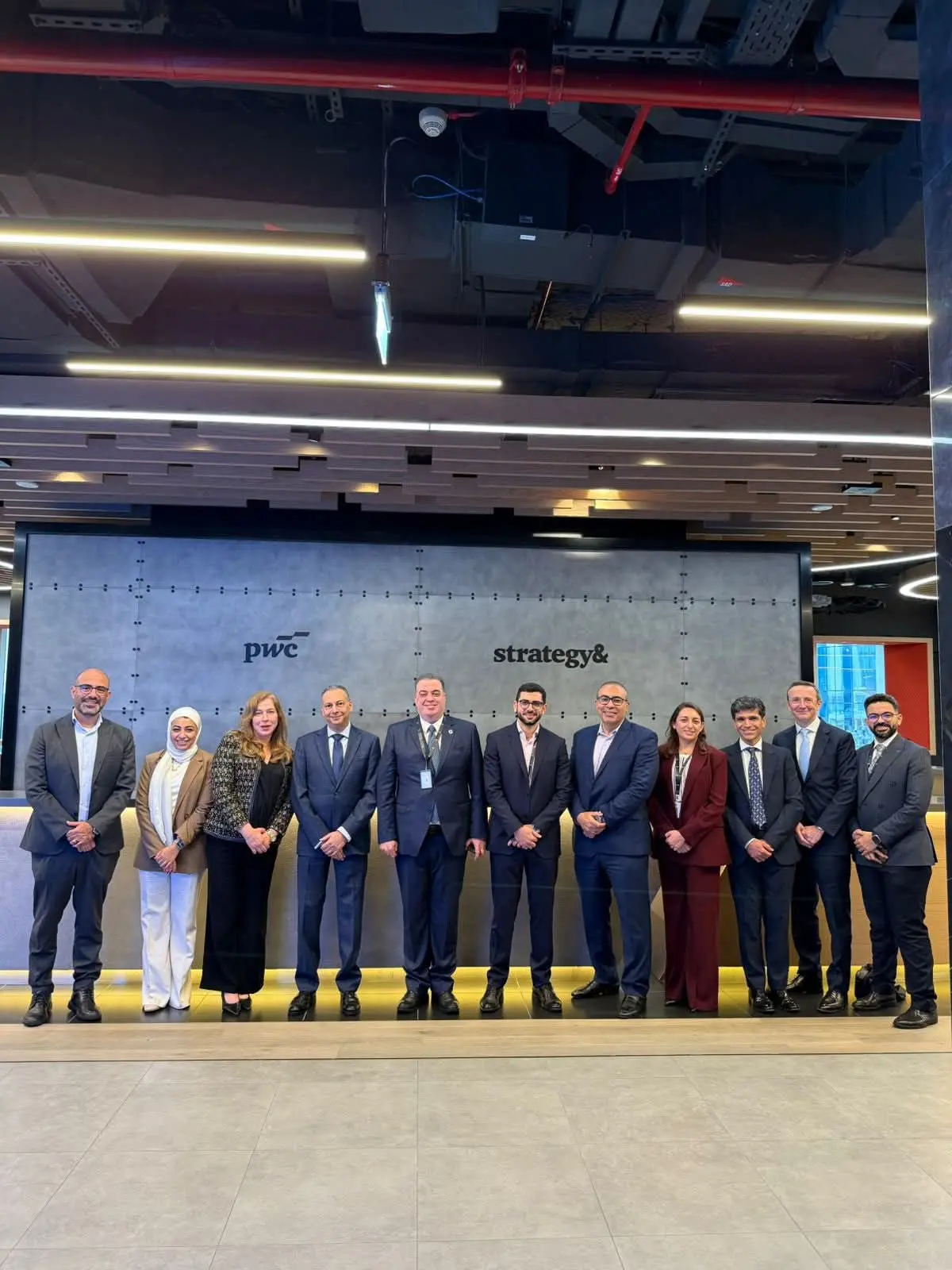 «الصحة» تنظم زيارة إلى دولة الإمارات لدعم التحول الرقمي بالقطاع الصحي