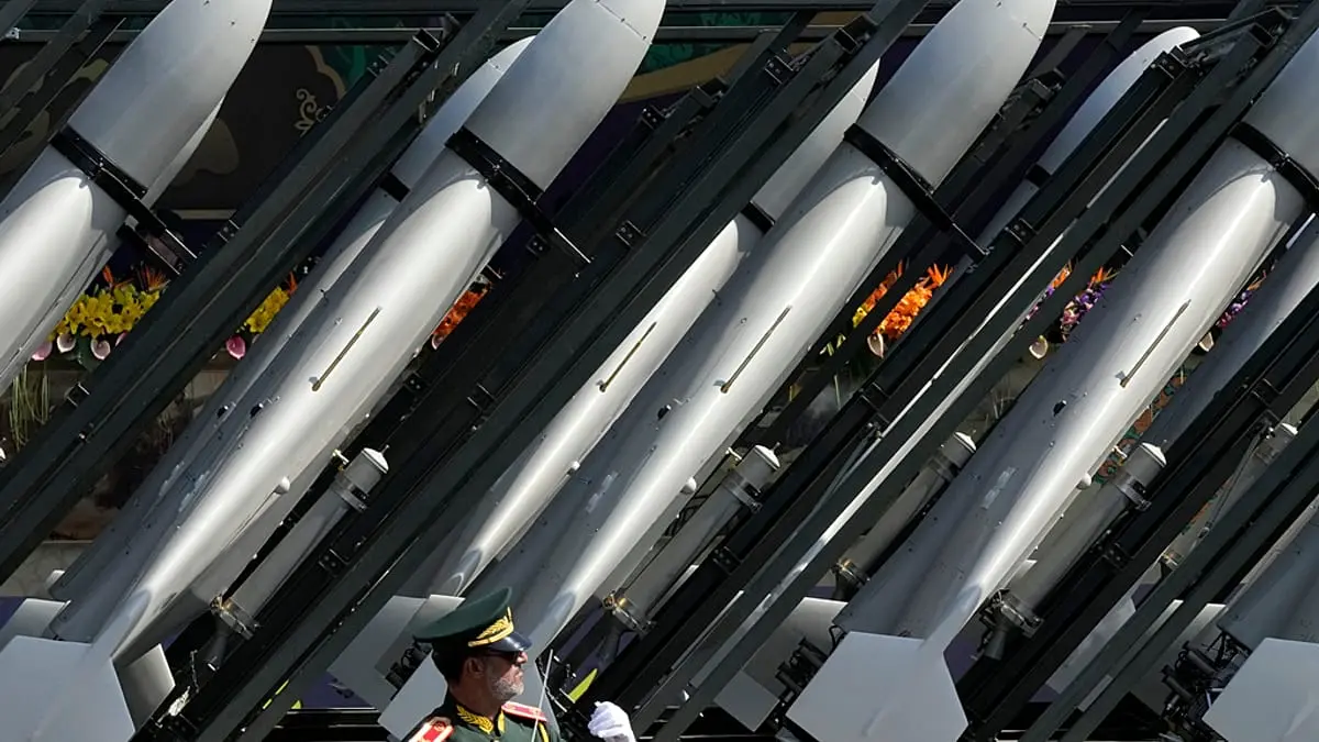 سلاح الخصم في مختبرات واشنطن: ما سر اهتمام أميركا بمسيّرات "شاهد" الإيرانية؟