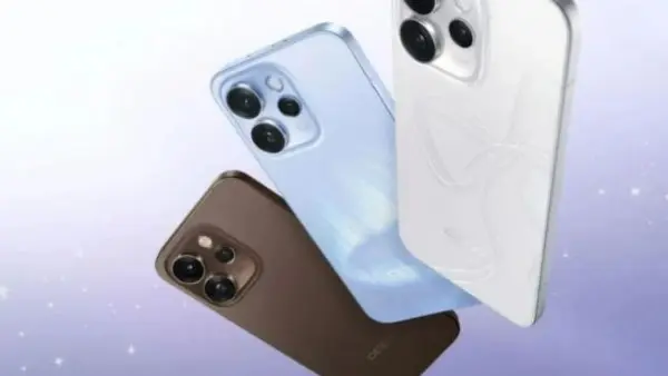 بقدرة شحن جبارة.. أوبو تغزو الأسواق بهاتف جديد إليك أهم مواصفاته