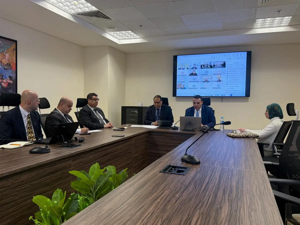 رئيس التمثيل التجاري: الشركات الباكستانية مهتمة بالاستثمار في مصر - أموال الغد