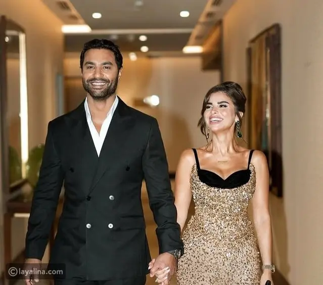 كريم فهمي يكشف أسرار زواجه لأول مرة