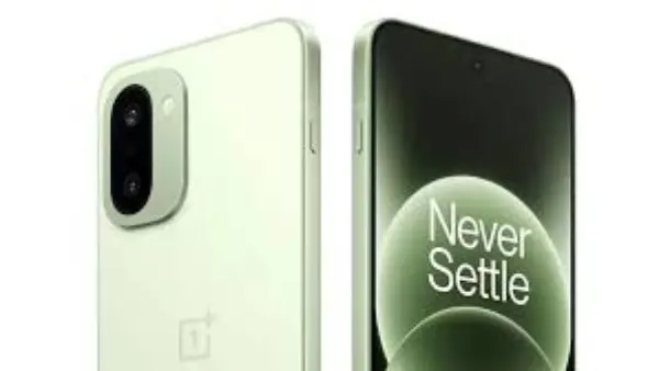 تسريب مواصفات هاتف OnePlus 15T الكاملة قبل الإطلاق الرسمي