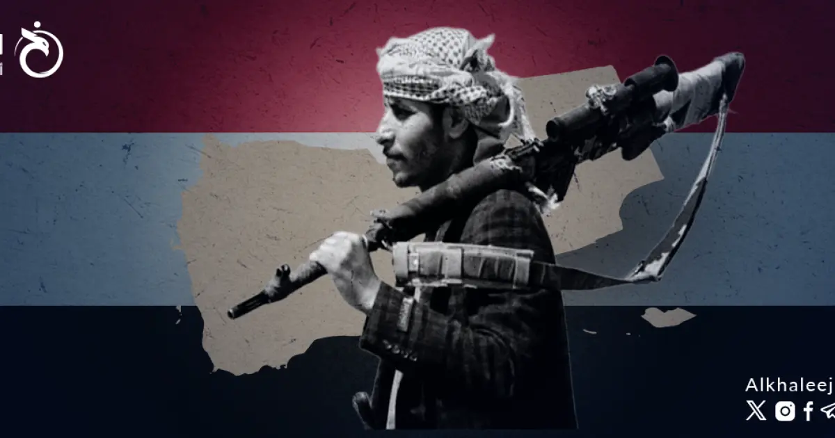 اليمن بعام 2025.. أحداث عاصفة في صنعاء وعدن