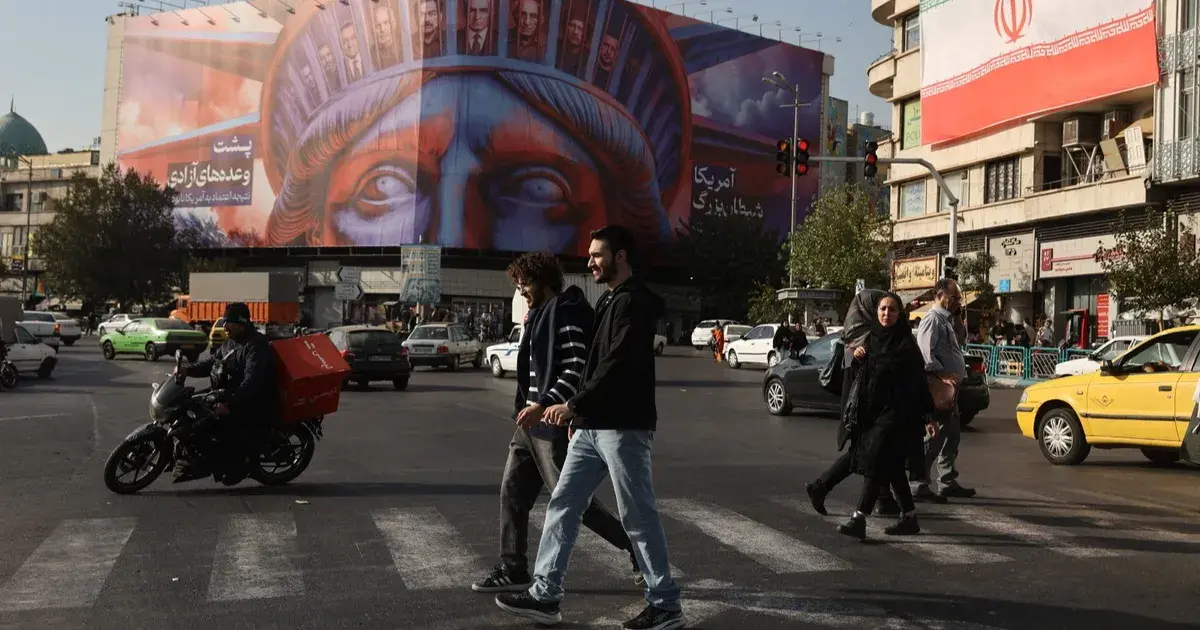 إيران لا تستبعد هجوماً أميركياً جديداً: مستعدون لأي عملية عسكرية