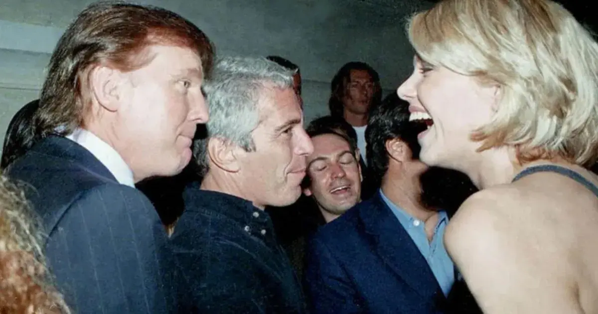 وزارة العدل الأميركية في مرمى الانتقادات بعد حذف صور ترمب من ملفات إبستين