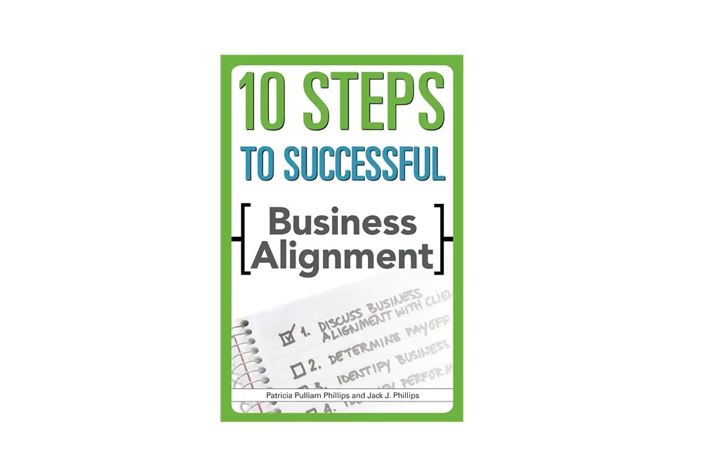 كتاب «10 Steps to Successful».. خارطة طريق لربط الإستراتيجية بالنتائج