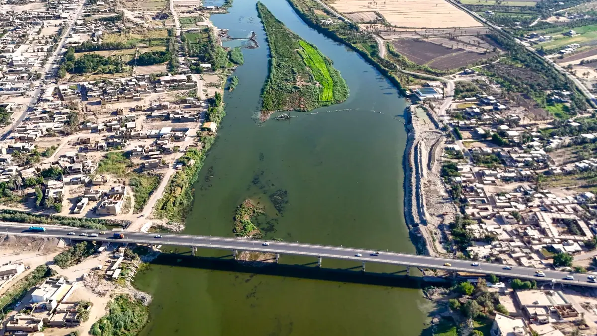 العراق.. خبراء يبينون مخاوف صفقة مقايضة النفط بالماء مع تركيا