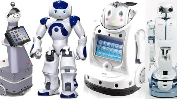 روبوت بحجم حبة ملح يفاجئ العلماء بقدرات حسية متقدمة واتخاذ قرارات ذاتية