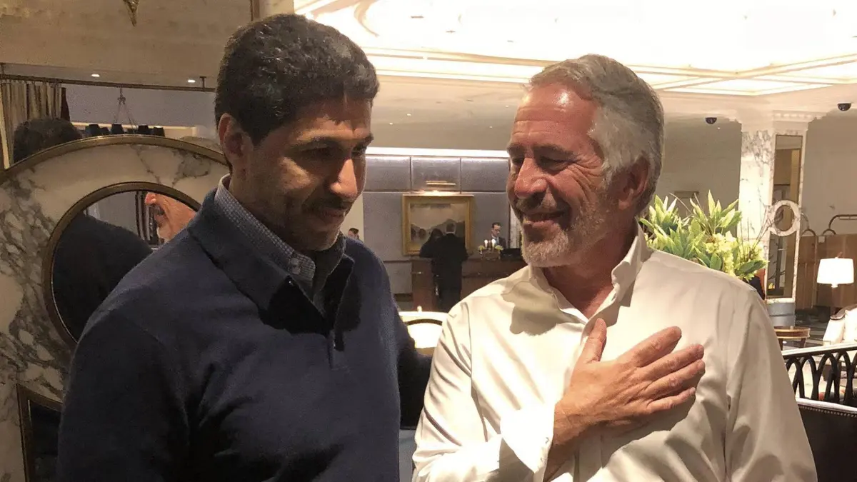 الإفراج الجزئي عن ملفات إبستين يشعل جدلا واسعا في الولايات المتحدة الأمريكية