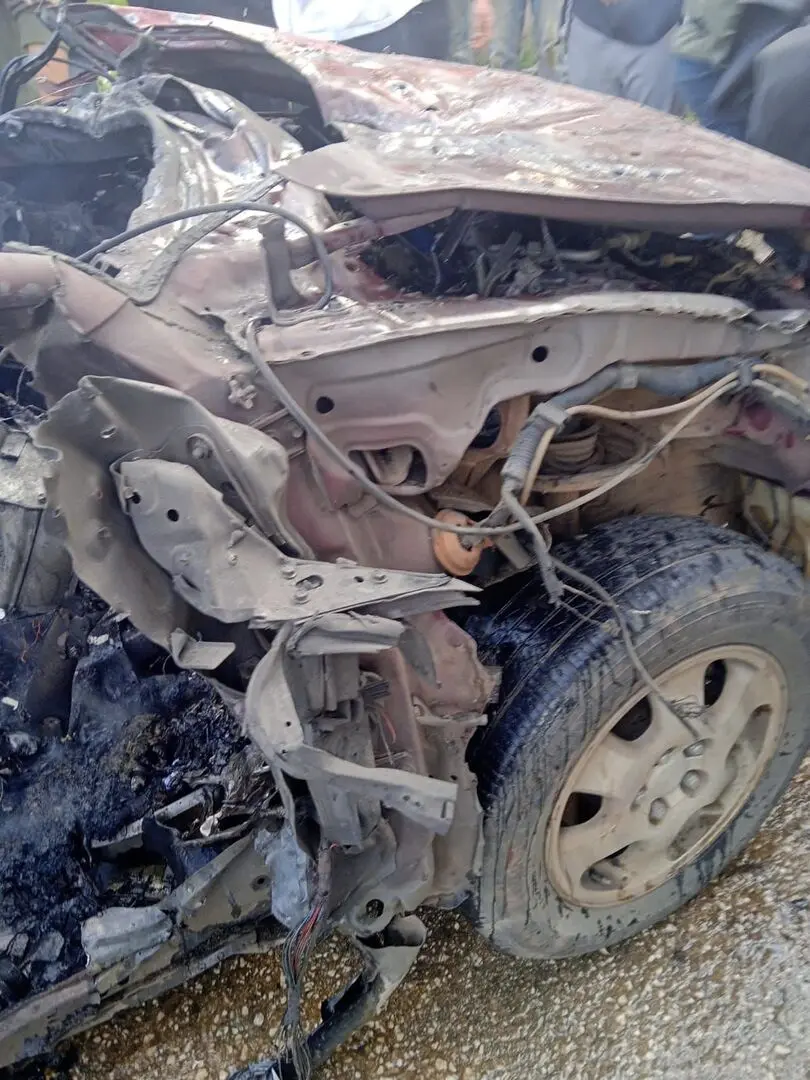 الجيش الإسرائيلي يعلن القضاء على عنصرين في "حزب الله" (فيديو)