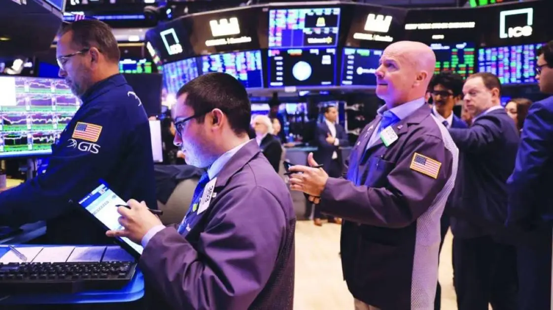أسهم التكنولوجيا تقود ارتفاعات «وول ستريت»