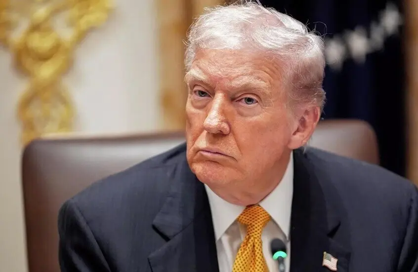 أحدهما من مصر وآخر من الجزائر.. إدارة ترامب تستدعي نحو 30 دبلوماسيا في الخارج