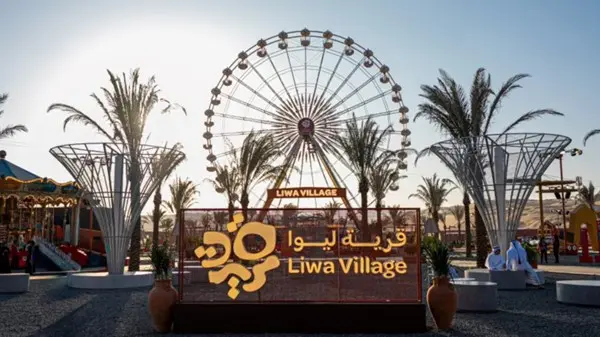 زهرة الخليج - «مهرجان ليوا الدولي».. روح المغامرة والاستكشاف العائلي