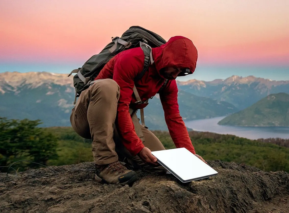 Starlink تعيد خطة الـ40 دولار للملاك الجدد لأطباق Mini كأرخص خيار للإنترنت عبر الأقمار الصناعية - التقنية بلا حدود