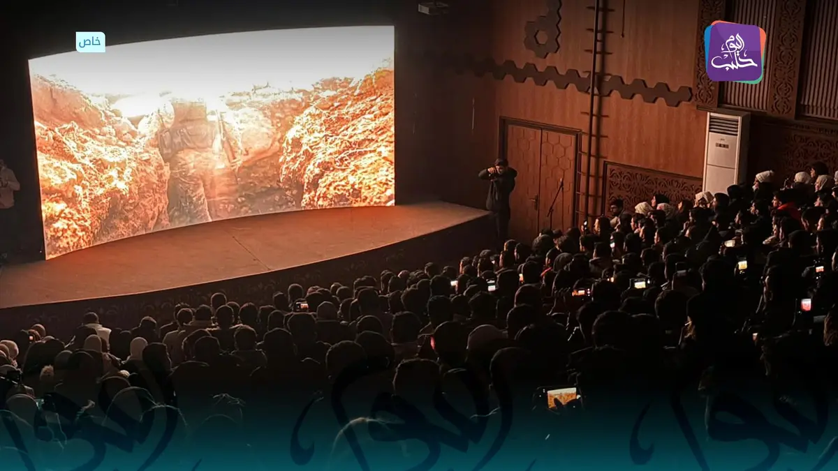 فيلم "ردع العدوان".. توثيق لمنع "تزوير التاريخ"